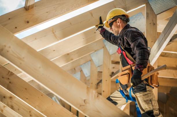 Best New Roof Installation  in Gamewell, NC