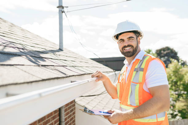 Best Gutter Installation and Roofing  in Gamewell, NC