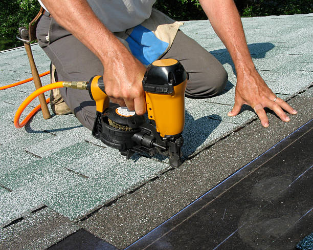 Best Residential Roofing Contractor  in Gamewell, NC