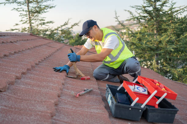 Sealant for Roof in Gamewell, NC