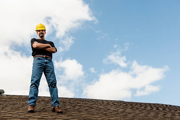 Gamewell, NC Roofing Contractor Company