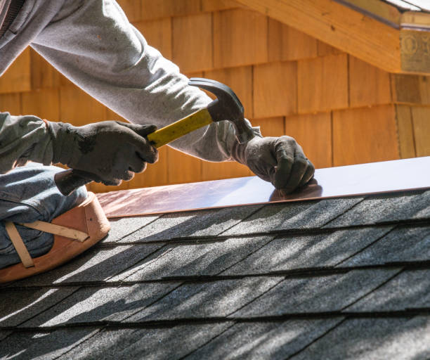 Best Storm Damage Roof Repair  in Gamewell, NC